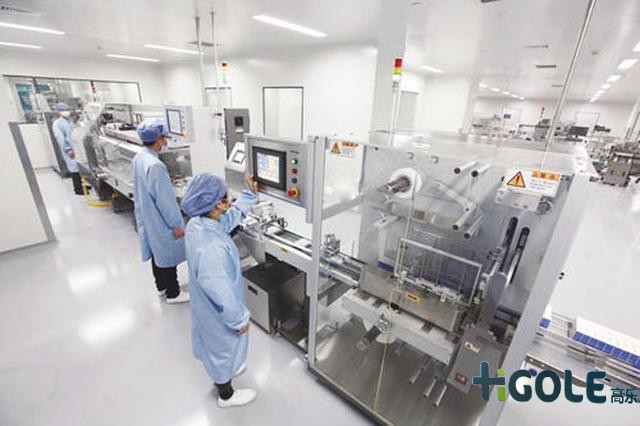 嵌入式工控機市場