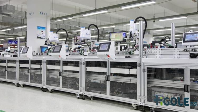 工業(yè)級平板電腦