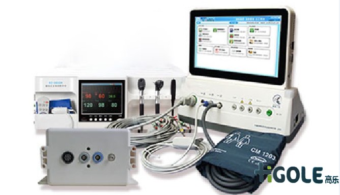 5G工業(yè)互聯(lián)網