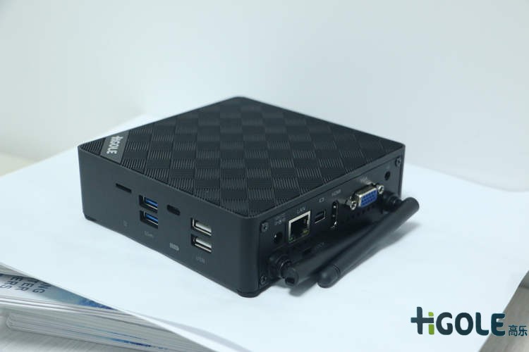 工控一體機(jī)