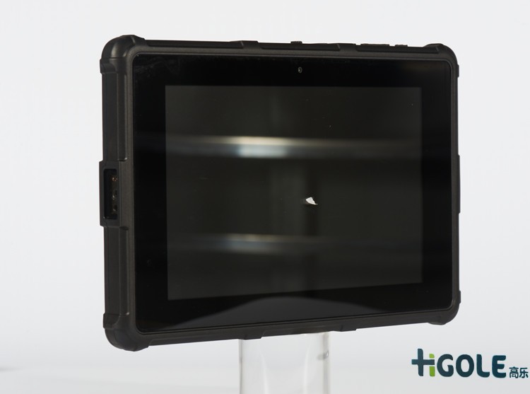 Linux系統工業平板電腦