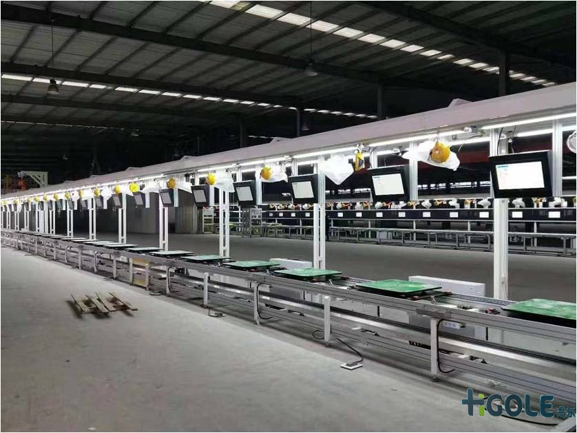 MES工業平板電腦