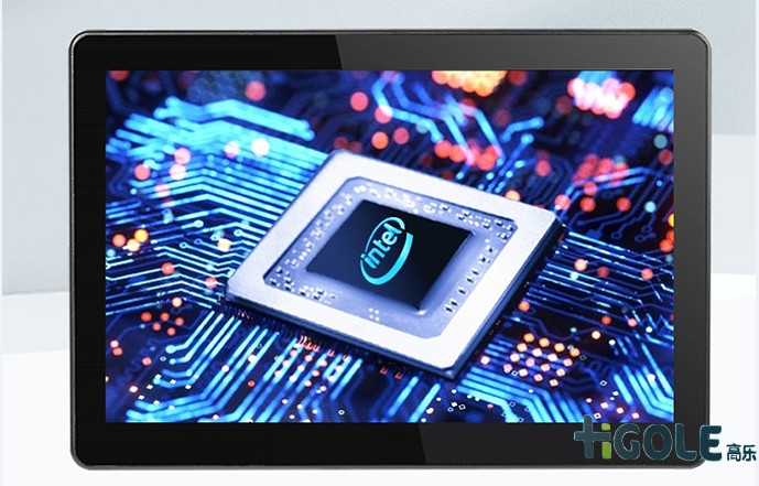 工業(yè)平板電腦EMMC