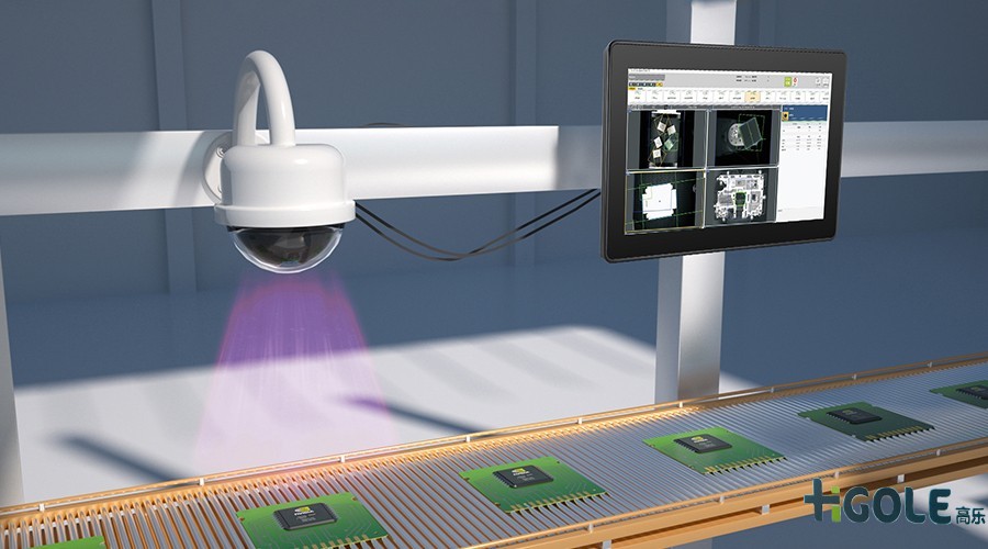 工業平板一體機電腦