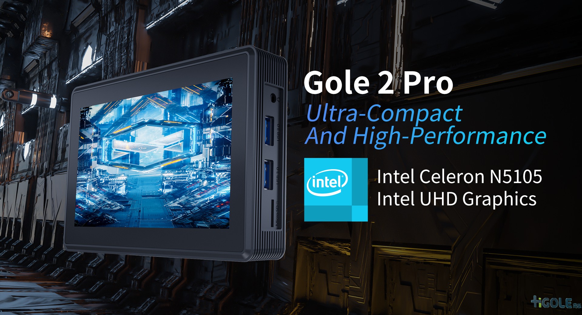 gole迷你電腦主機(jī) gole迷你電腦主機(jī)